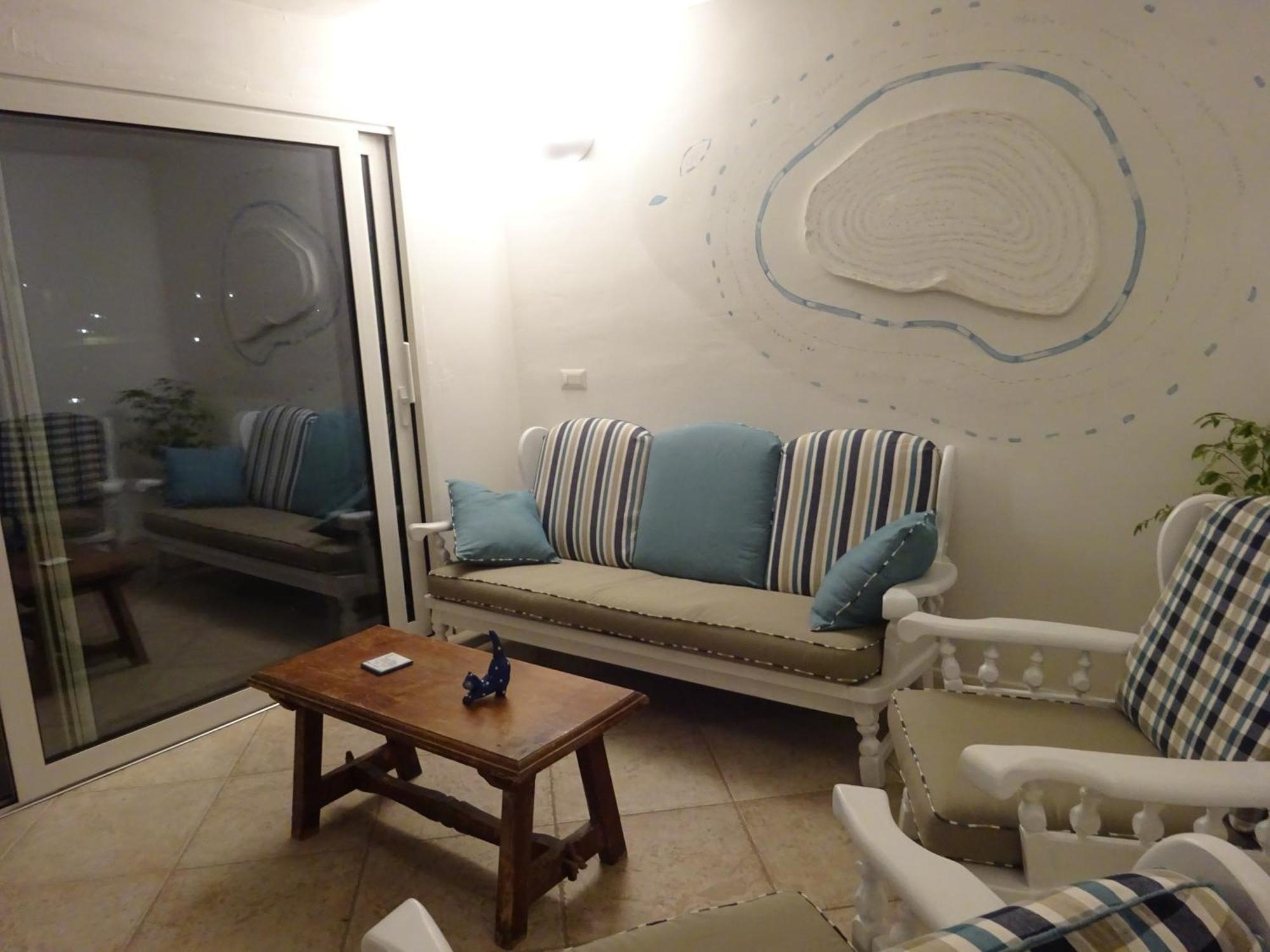 White - San Pantaleo Appartement Buitenkant foto