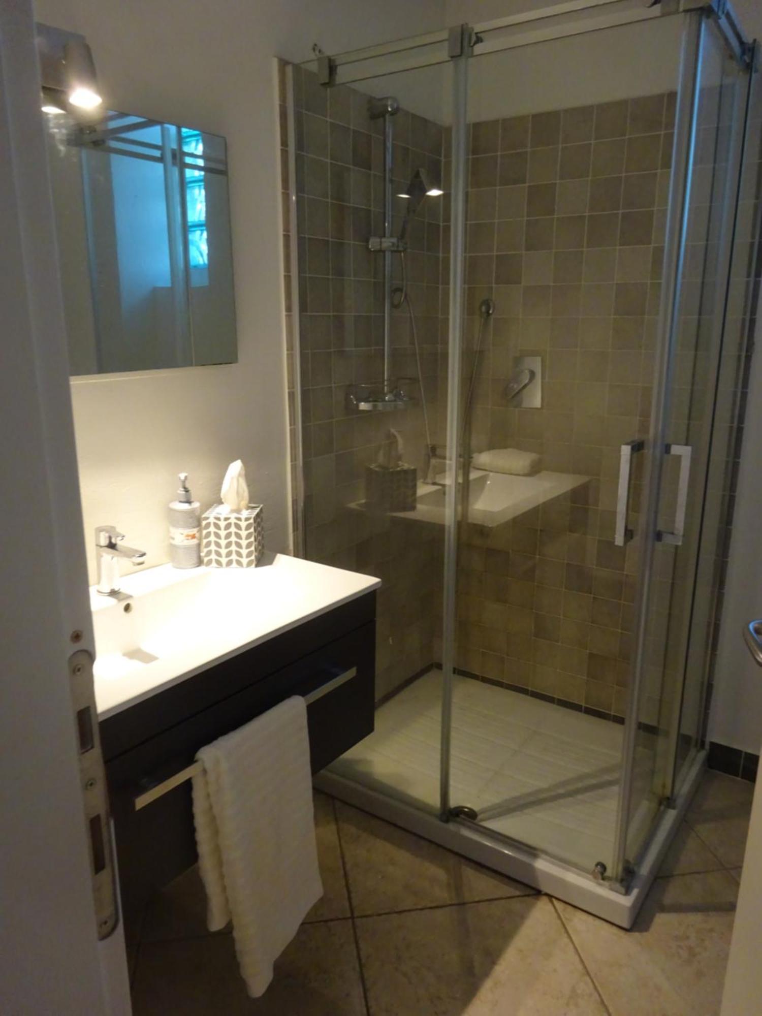 White - San Pantaleo Appartement Buitenkant foto