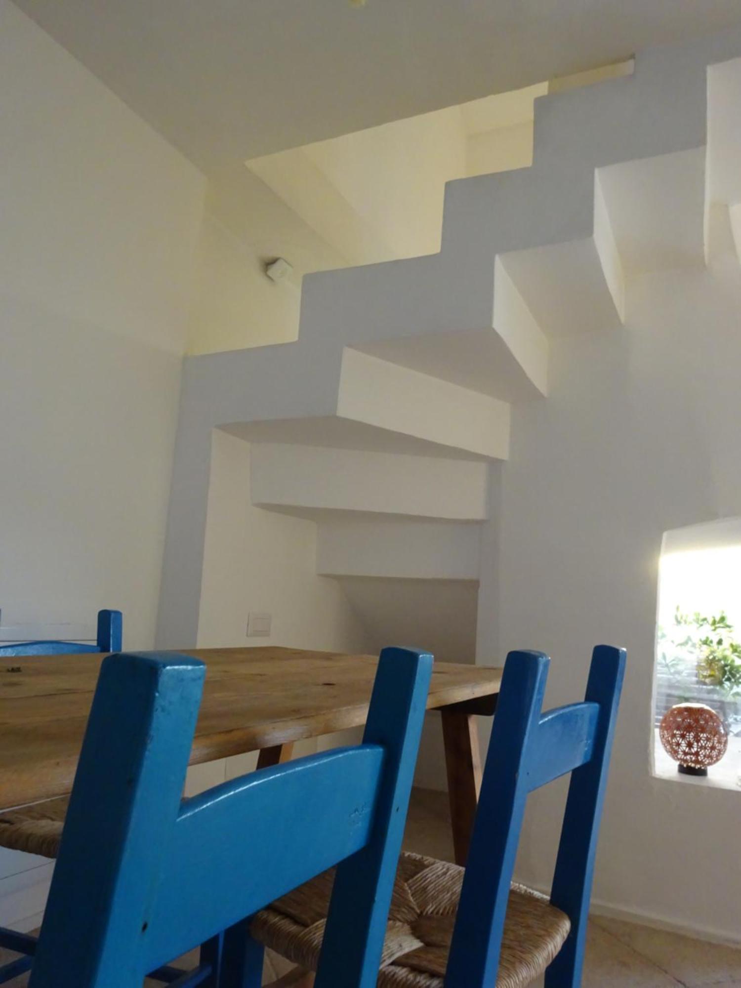 White - San Pantaleo Appartement Buitenkant foto