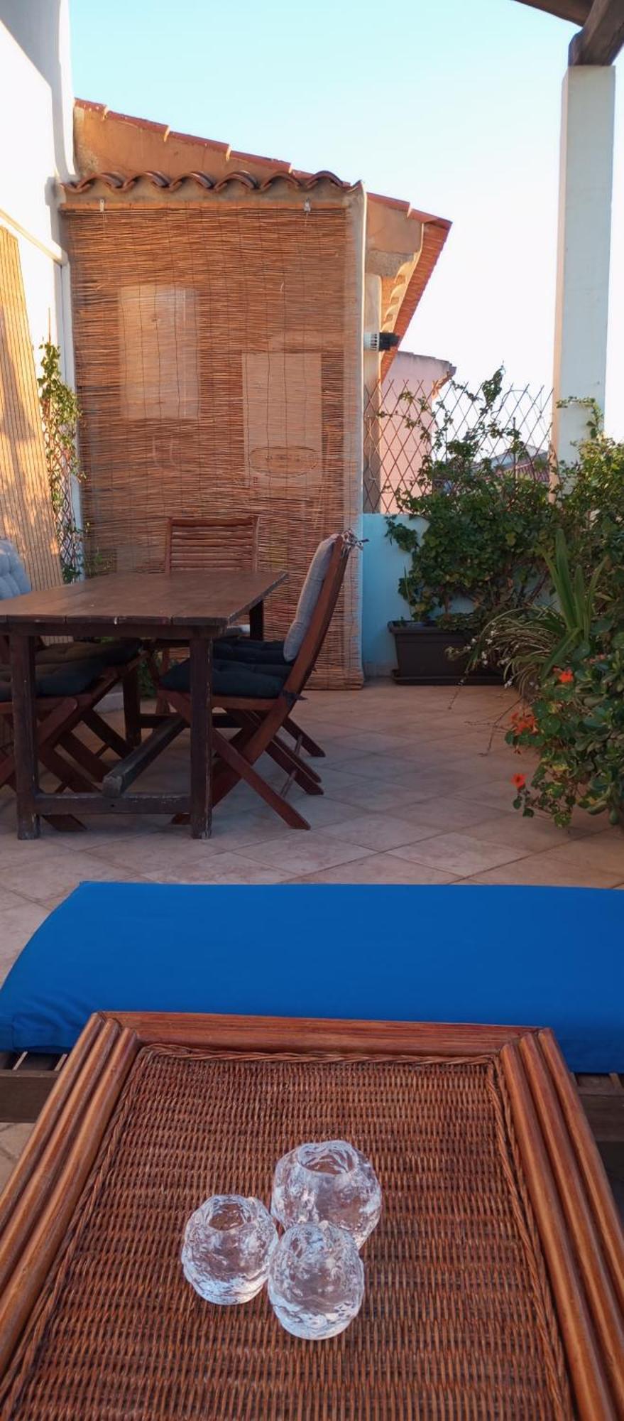 White - San Pantaleo Appartement Buitenkant foto