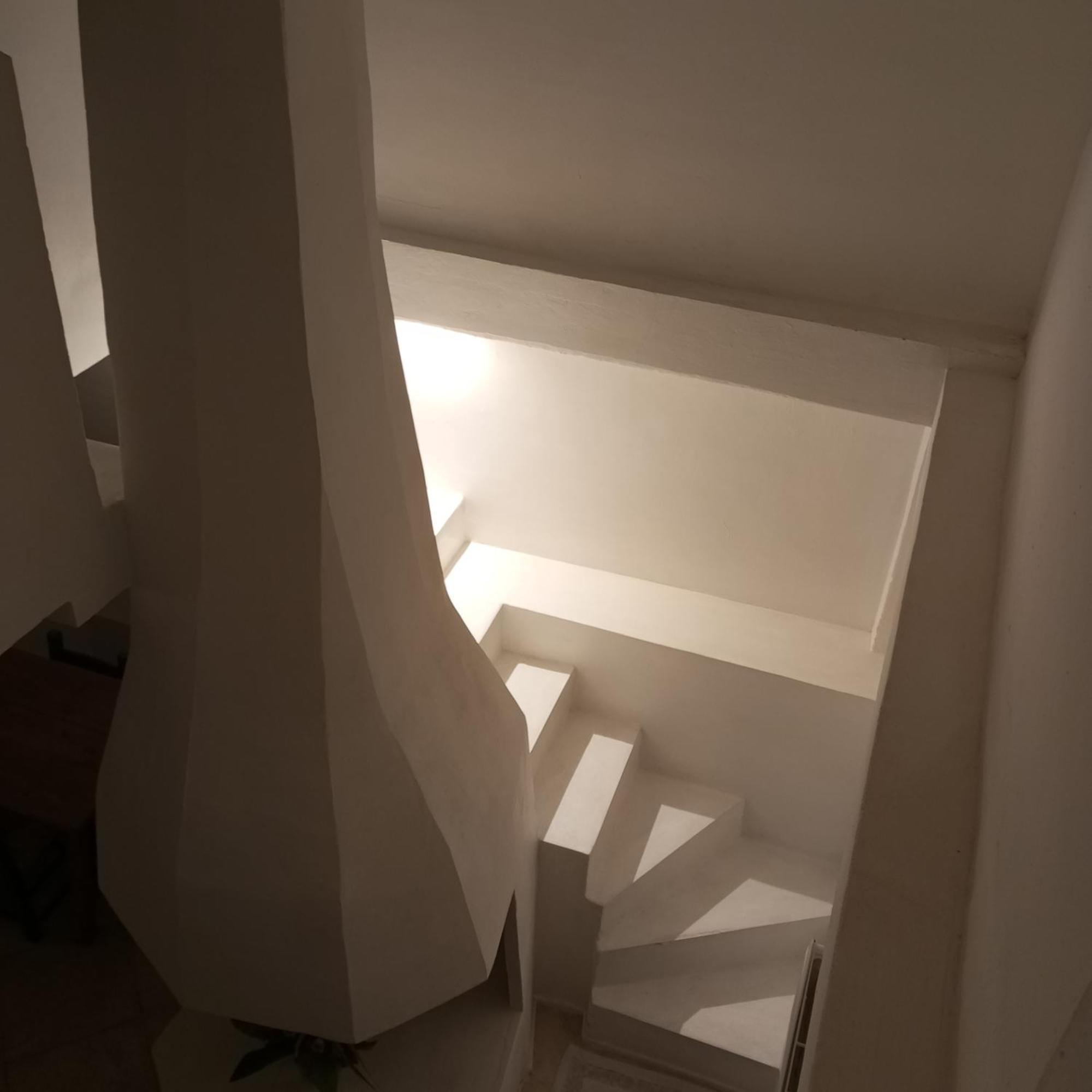 White - San Pantaleo Appartement Buitenkant foto