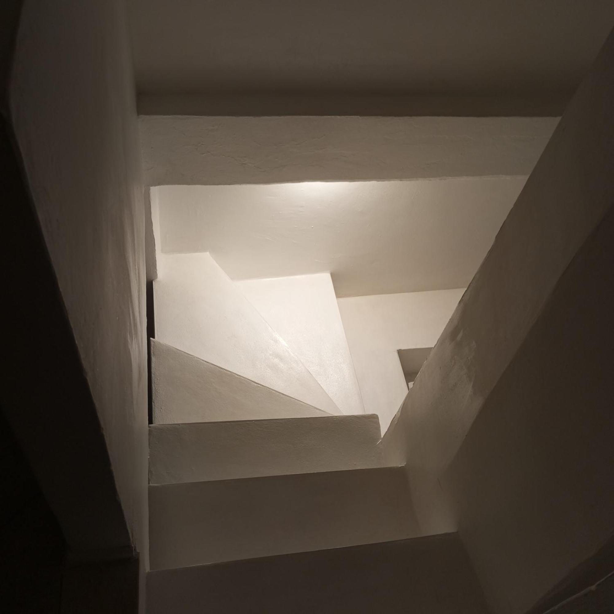 White - San Pantaleo Appartement Buitenkant foto